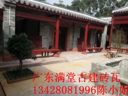 东莞同沙客户5