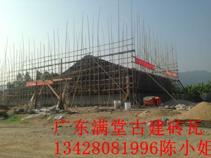 广东揭西公祠2