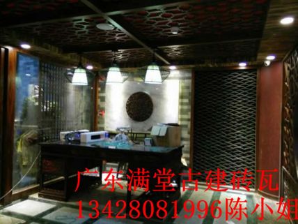 深圳福田蓝派连锁店3